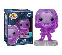 THOR (VIOLA) THE INFINITY SAGA FUNKO POP 49