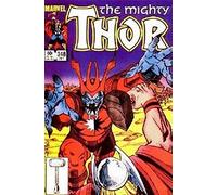 Thor (Vol 1) # 348 (Ref1642427966)