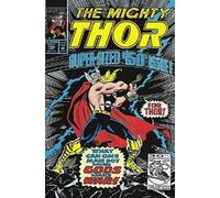 Thor (Vol 1) # 450 (Ref1175911560)