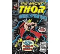 Thor (Vol 1) # 450 (Ref1175911560)