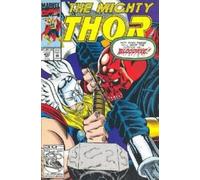 Thor (Vol 1) # 452 ( Original American COMIC )