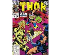 Thor (Vol 1) # 463 (Ref1290120957)