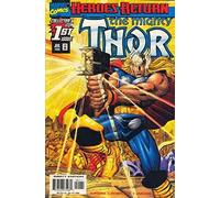 Thor (Vol 2) # 1 (Ref-609627024)