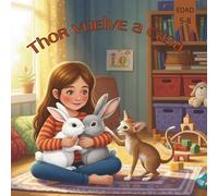 Thor vuelve a casa: 1