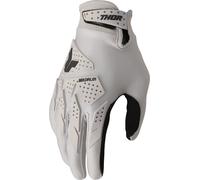Thor XP Guanti da motocross, Sabbia/Nero, Taglia 2XL