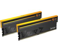 THOR Z Series RGB RAM DDR5 32GB Kit (2X16Gb) 6000 Mhz, Memoria Desktop PC UDIMM