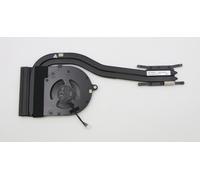 Lenovo Sparepart Thor2.0 AMD Thermal Module, FRU5H41B77179