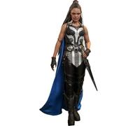 Thor4 Love and Thunder Valkyrie 1:6 Scale Action Figure Premium Highly Detailed