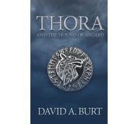 Thora And The Hound Of Asgard