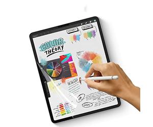 Thorani 2 pellicole per Scrittura e Disegno Paper-Feel per Huawei Matebook E (2019) - per M-Pen Stylus