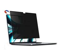 Thorani Filtro Privacy per Apple MacBook PRO 16" (2019) con Magnete - Filtro Schermo/Pellicola di Protezione