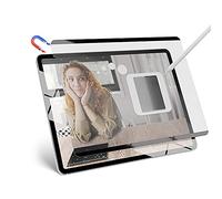 Thorani Paper-Feel PRO (4a Generazione, Magnetico) per Apple iPad Mini 6 (A2568) - Pellicola Opaca in TPU per Scrivere e disegnare Come su Carta, Compatibile con Apple Pencil e Face ID