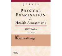 Thorax and Lungs: Version 2 [Edizione: Regno Unito]