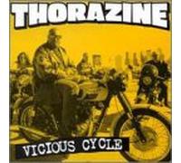 Thorazine - Vicious Cycle