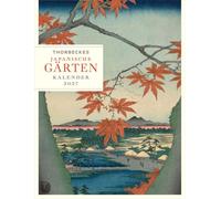 Thorbeckes Japanische-Gärten-Kalender 2027