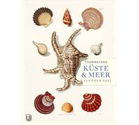 Thorbeckes Küste-und-Meer-Kalender 2027