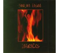 THORBJORN ENGLUND Influences (CD) Album