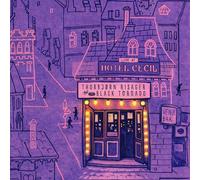 Thorbjorn Risager and the Black Tornado - Live At Hotel Cecil