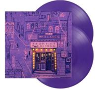 Thorbjorn Risager & The Black Tornado Live At Hotel Cecil (Vinyl LP)
