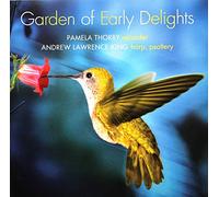 Thorby – Garden of Early Delights – NAXOS