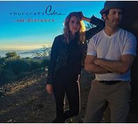 Thorcraft Cobra - Distance