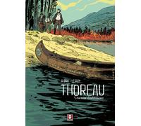 Thoreau. Una vita disobbediente - Le Roy Maximilien, Alexandre Daniel