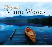 Thoreau's Maine Woods