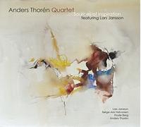 Thoren, Anders Quartet/ Jansson, Lars - Sources Of Inspiration
