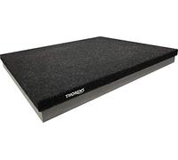 Thorens TAB 1600 Schiuma acustica Black