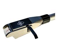 Thorens EMT Tondose 124 Exclusive - Testina per giradischi hi-fi, MC, Rubis