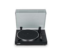 Thorens TD 101 A nero opaco