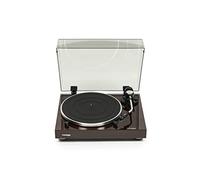 Thorens Giradischi TD 204 noce lucido