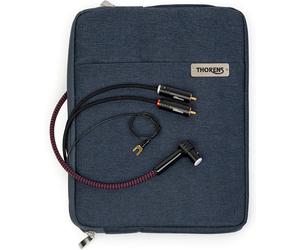 Thorens PhonoConnect PHC 150 DIN-RCA 1,5 m - Cavo phono