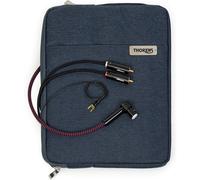 Thorens PhonoConnect PHC 150 DIN-RCA 1,5m - Câble phono