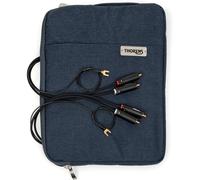 Thorens PhonoConnect PHC 150 RCA-RCA 1,5m - Câble phono