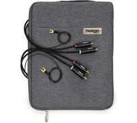 Thorens PhonoConnect PHS 150 RCA-RCA 1,5m - Câble phono