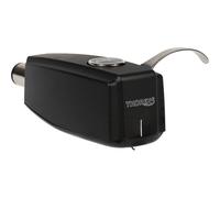 Thorens SPU 124 - Testina per giradischi hi-fi, MC, Ellittico