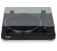 Thorens TD 101 A Black Giradischi