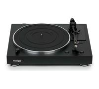 Thorens TD 101 A nero opaco
