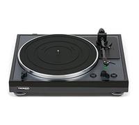 THORENS - TD 102 A NOIR - Automatic turntable - Black finish
