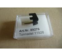 Thorens TD 110, Thorens TD-110 MKII, Diamante, Ago, NUOVO