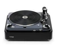 Thorens TD 124 DD - Giradischi vinile, Manuale, Trasmissione diretta, 33 giri, 45 giri