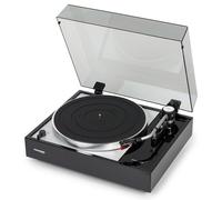 THORENS TD 1500 GIRADISCHI NERO LUCIDO