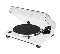 Thorens TD 201 bianco lucido