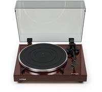Thorens TD 202 walnut