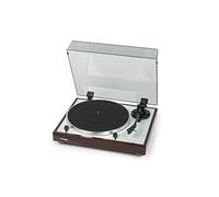 Thorens TD 402 DD walnut