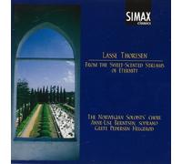 Thoresen, Lasse - From The Sweet-Scented Streams