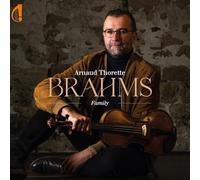 Thorette, Arnaud - Family