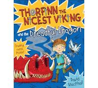 Thorfinn and the Dreadful Dragon: 7