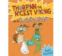 Thorfinn and the Rotten Scots: 3